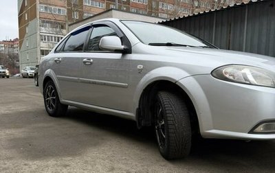 Daewoo Gentra II, 2014 год, 630 000 рублей, 1 фотография