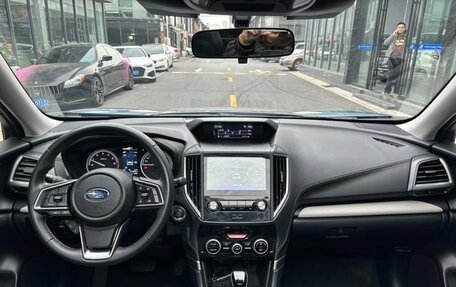 Subaru Forester, 2022 год, 3 499 777 рублей, 7 фотография