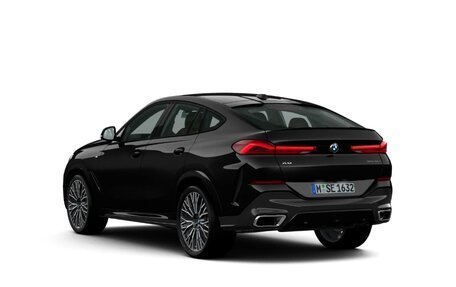 BMW X6, 2025 год, 12 790 000 рублей, 2 фотография