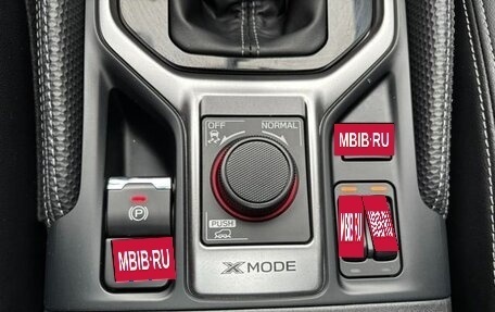 Subaru Forester, 2022 год, 3 499 777 рублей, 12 фотография