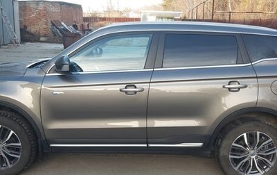 Geely Atlas, 2022 год, 2 000 000 рублей, 1 фотография