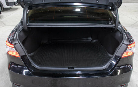 Toyota Camry, 2020 год, 3 498 000 рублей, 10 фотография