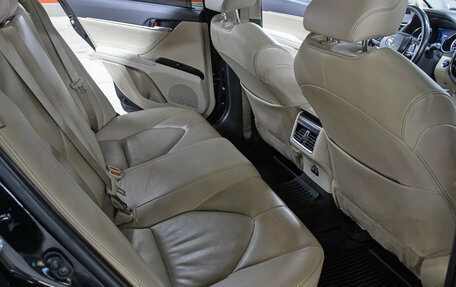 Toyota Camry, 2020 год, 3 498 000 рублей, 12 фотография