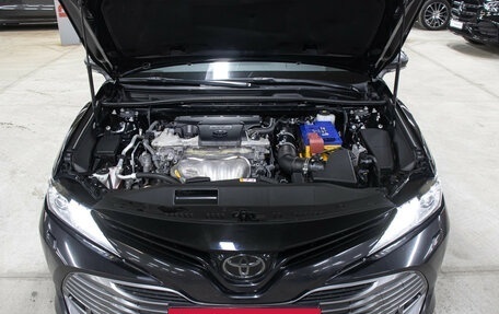 Toyota Camry, 2020 год, 3 498 000 рублей, 9 фотография