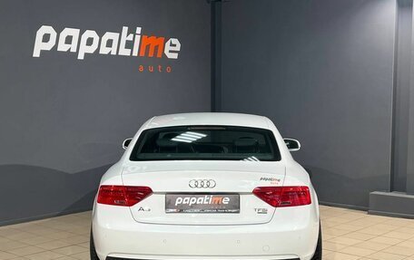 Audi A5, 2011 год, 1 870 000 рублей, 3 фотография