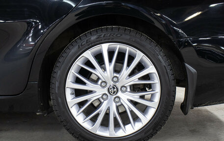 Toyota Camry, 2020 год, 3 498 000 рублей, 24 фотография