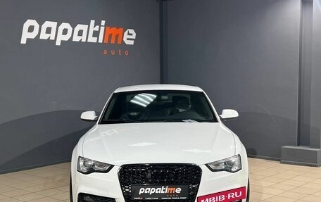 Audi A5, 2011 год, 1 870 000 рублей, 2 фотография