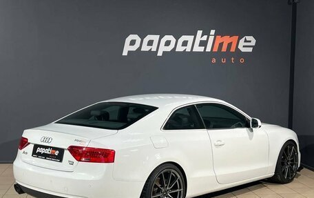 Audi A5, 2011 год, 1 870 000 рублей, 4 фотография