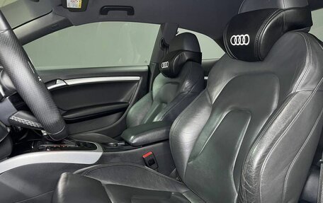 Audi A5, 2011 год, 1 870 000 рублей, 6 фотография