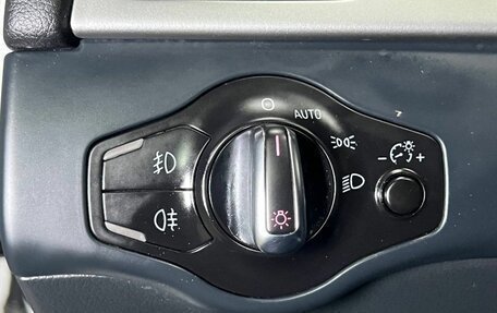 Audi A5, 2011 год, 1 870 000 рублей, 12 фотография