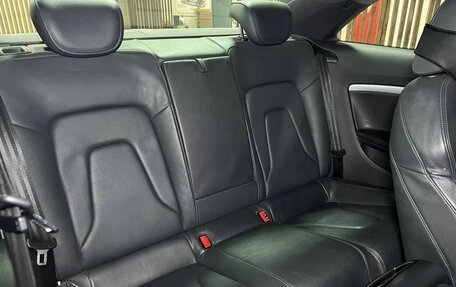 Audi A5, 2011 год, 1 870 000 рублей, 7 фотография