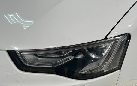 Audi A5, 2011 год, 1 870 000 рублей, 14 фотография