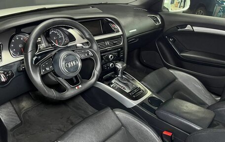 Audi A5, 2011 год, 1 870 000 рублей, 5 фотография