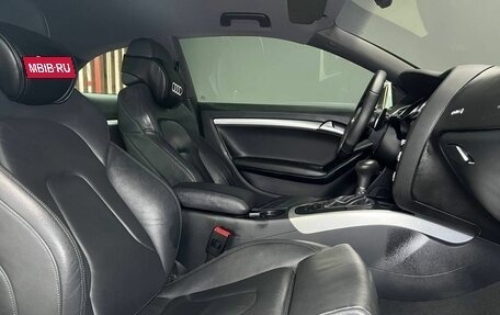 Audi A5, 2011 год, 1 870 000 рублей, 8 фотография