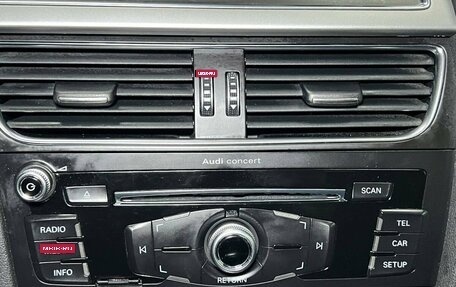 Audi A5, 2011 год, 1 870 000 рублей, 13 фотография