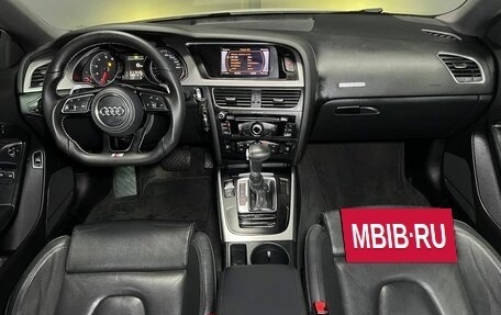 Audi A5, 2011 год, 1 870 000 рублей, 10 фотография