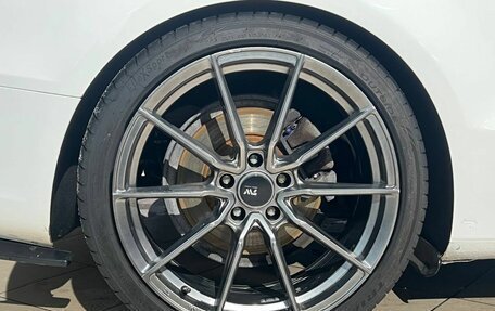 Audi A5, 2011 год, 1 870 000 рублей, 16 фотография