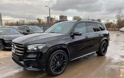 Mercedes-Benz GLS, 2025 год, 18 100 000 рублей, 1 фотография