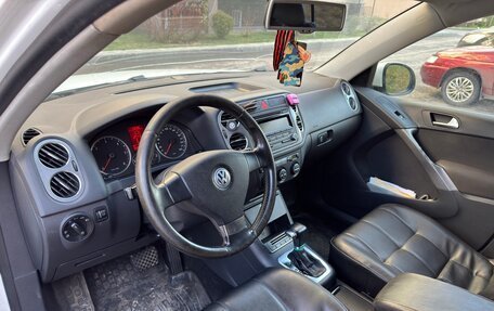 Volkswagen Tiguan I, 2009 год, 920 000 рублей, 8 фотография