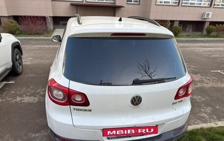 Volkswagen Tiguan I, 2009 год, 920 000 рублей, 7 фотография