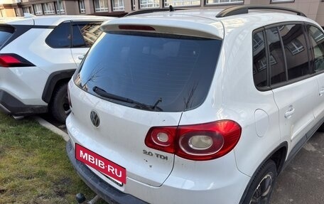 Volkswagen Tiguan I, 2009 год, 920 000 рублей, 6 фотография