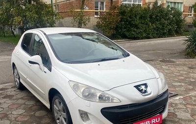 Peugeot 308 II, 2010 год, 649 000 рублей, 1 фотография
