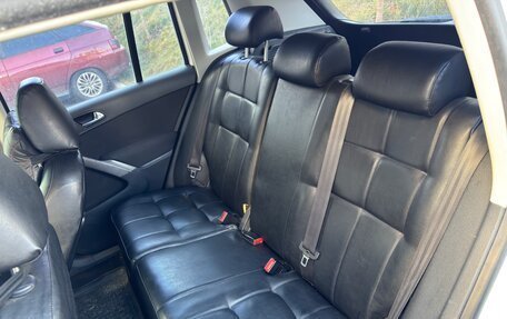 Volkswagen Tiguan I, 2009 год, 920 000 рублей, 11 фотография