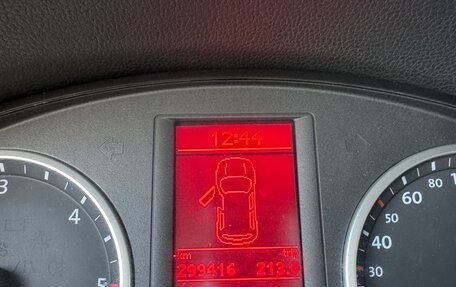 Volkswagen Tiguan I, 2009 год, 920 000 рублей, 12 фотография