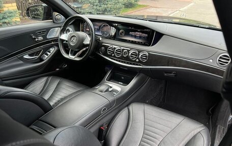 Mercedes-Benz S-Класс, 2015 год, 3 200 000 рублей, 8 фотография