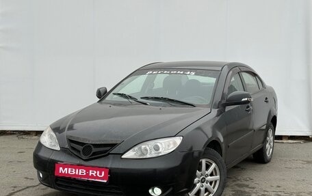 Haima 3, 2011 год, 125 000 рублей, 1 фотография