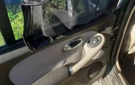 Land Rover 75, 2002 год, 450 000 рублей, 7 фотография