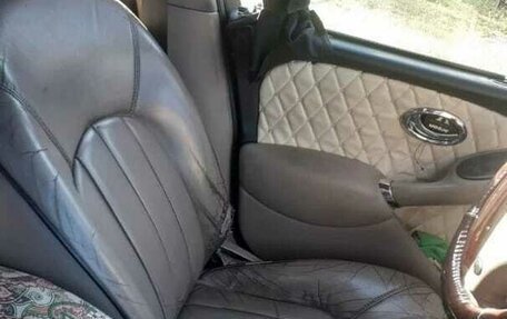 Land Rover 75, 2002 год, 450 000 рублей, 9 фотография