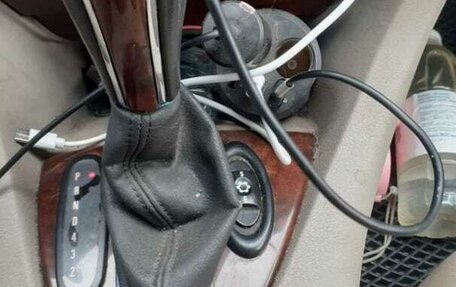 Land Rover 75, 2002 год, 450 000 рублей, 12 фотография