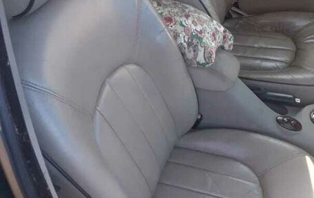 Land Rover 75, 2002 год, 450 000 рублей, 10 фотография