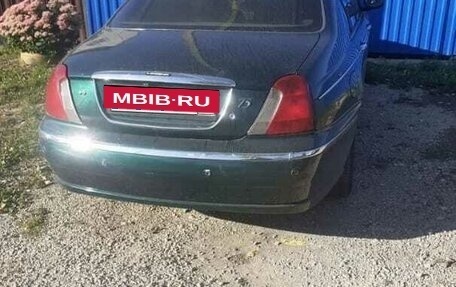 Land Rover 75, 2002 год, 450 000 рублей, 3 фотография