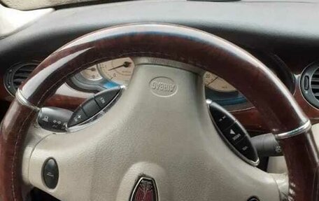 Land Rover 75, 2002 год, 450 000 рублей, 13 фотография