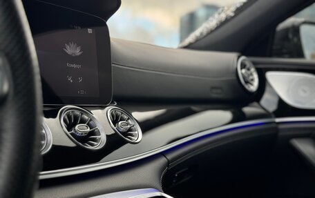 Mercedes-Benz AMG GT I рестайлинг, 2021 год, 7 500 000 рублей, 13 фотография