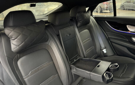 Mercedes-Benz AMG GT I рестайлинг, 2021 год, 7 500 000 рублей, 10 фотография