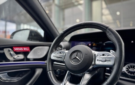 Mercedes-Benz AMG GT I рестайлинг, 2021 год, 7 500 000 рублей, 9 фотография