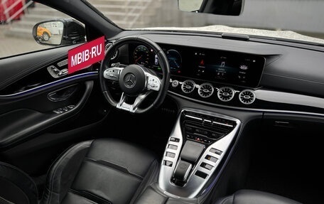 Mercedes-Benz AMG GT I рестайлинг, 2021 год, 7 500 000 рублей, 7 фотография