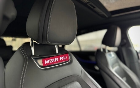 Mercedes-Benz AMG GT I рестайлинг, 2021 год, 7 500 000 рублей, 11 фотография