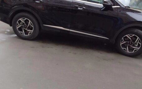 KIA Sportage IV рестайлинг, 2024 год, 3 300 000 рублей, 1 фотография