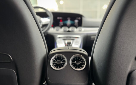 Mercedes-Benz AMG GT I рестайлинг, 2021 год, 7 500 000 рублей, 17 фотография