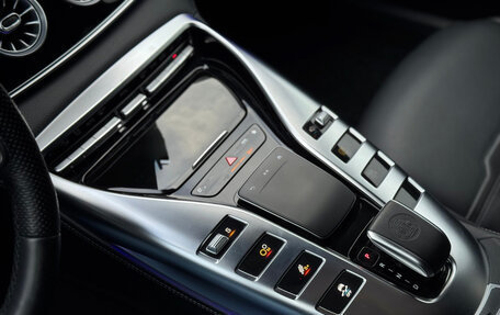 Mercedes-Benz AMG GT I рестайлинг, 2021 год, 7 500 000 рублей, 16 фотография