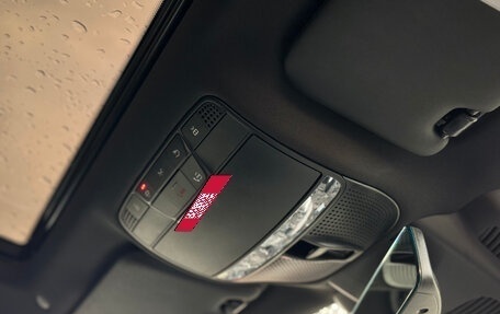 Mercedes-Benz AMG GT I рестайлинг, 2021 год, 7 500 000 рублей, 18 фотография