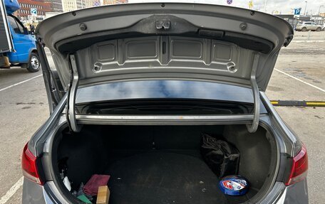 Hyundai Solaris II рестайлинг, 2017 год, 750 000 рублей, 13 фотография