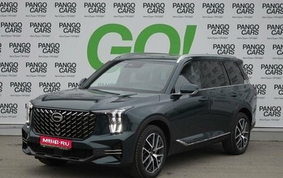 GAC GS8, 2023 год, 3 725 000 рублей, 1 фотография