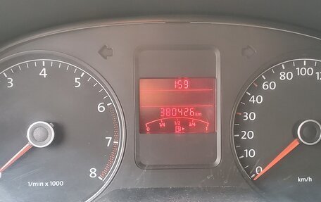 Volkswagen Polo VI (EU Market), 2012 год, 340 000 рублей, 9 фотография