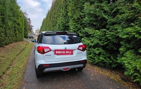 Suzuki Vitara II рестайлинг, 2018 год, 1 775 000 рублей, 3 фотография