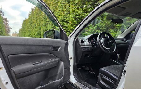 Suzuki Vitara II рестайлинг, 2018 год, 1 775 000 рублей, 8 фотография